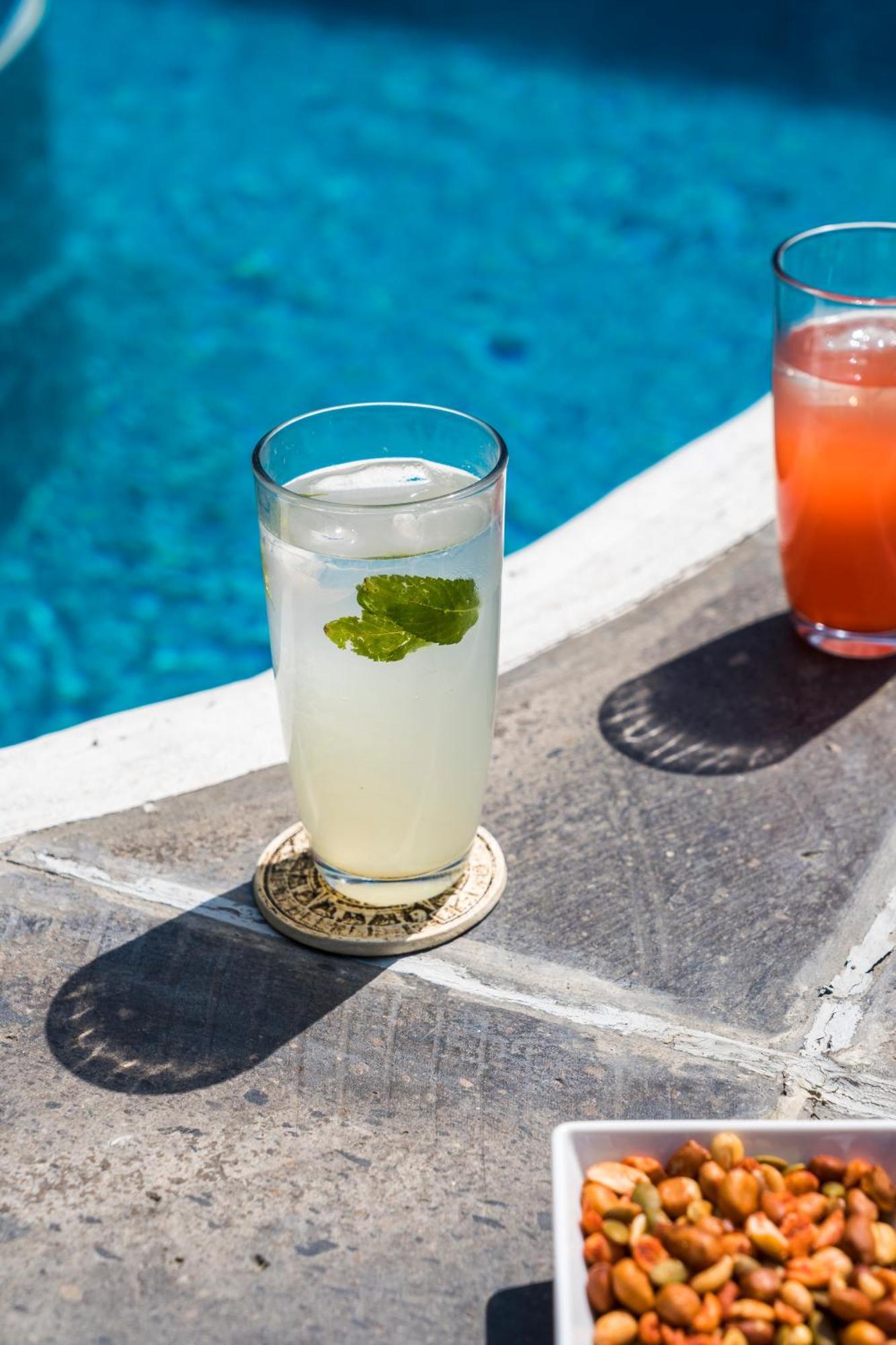 Hotel Boutique La Mansion 과달라하라 외부 사진