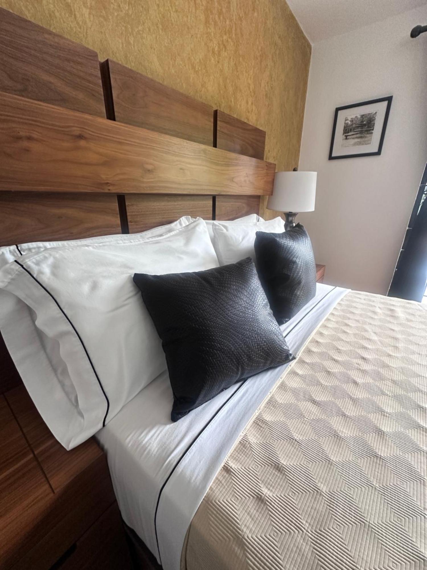 Hotel Boutique La Mansion 과달라하라 외부 사진